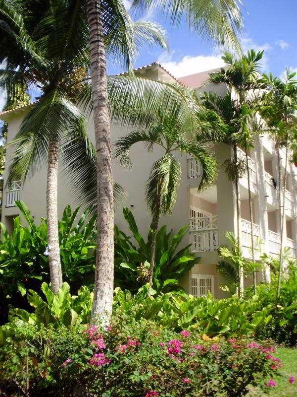 Almond Casuarina Beach Oistins Экстерьер фото