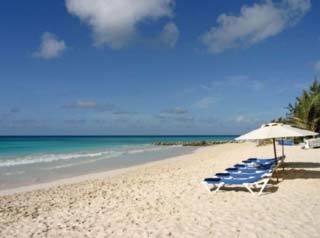 Almond Casuarina Beach Oistins Экстерьер фото