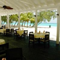 Almond Casuarina Beach Oistins Экстерьер фото