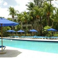 Almond Casuarina Beach Oistins Экстерьер фото
