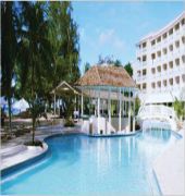Almond Casuarina Beach Oistins Экстерьер фото